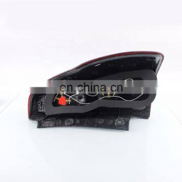 IFOB Tail Light For Toyota Land Cruiser GRJ120 TRJ125 LJ120 81561-60620 photo-2