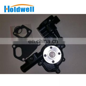 4TNV84 4TNV88 water pump for excavator and skid steer loader