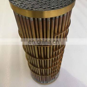 Cummins Engine Parts NT855 NTA855 Oil Cooler Core 3021581 photo-3