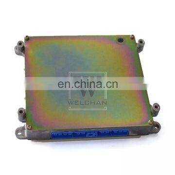 Controller Spare Part For Excavator EX400-3 EX400LC-3 Controller Panel Box 9133567 Computer Controller Board