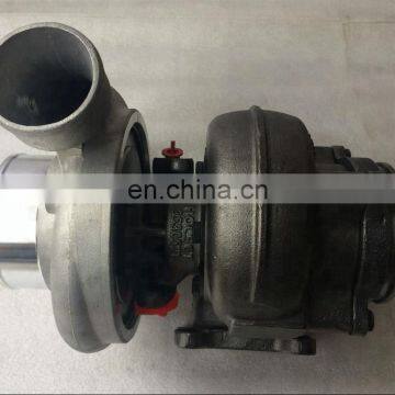 Genuine engine supercharger kit Electric OEM turbo charger HX40W Truck Turbocharger 4050201 4050202 6CT HX40W turbocharger