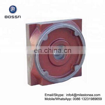 Factory Supply Precision Machining Parts photo-5