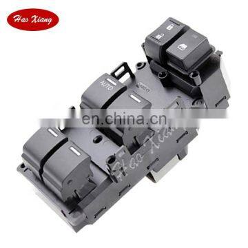 Best quality master window switch 35750-TB0-H01