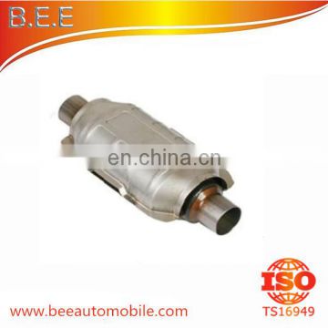 ceramic catalytic converter substrate for car with good performance