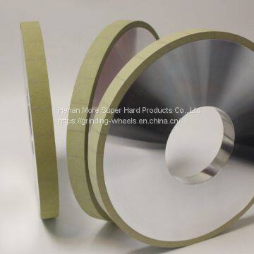 Cylindrical Diamond Grinding Wheel for PDC