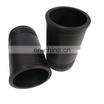 Hot sale K38 KTA38 diesel engine spare parts cylinder liner 4024770 liners cylinder 3007525 3022157