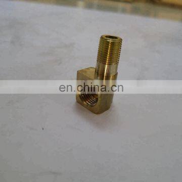 NT855 Diesel Engine Spare Parts Plain Elbow Connector 181213 photo-3