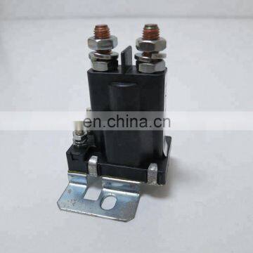 Diesel engine spare parts Electromagnetic relay switch 3916302