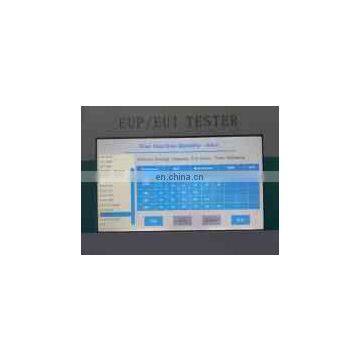 EUS900L Eup/eui Tester Cam Box With Cambox and All Adaptor EUS1000 photo-4