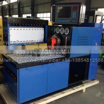 NT3000 Fuel Injection Pump Testing Machine/banco de Pruebas Para Bombas de Inyeccion photo-2