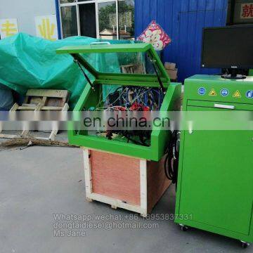 Diesel Fuel Injection Pump Tester CRS300 With Best Price China Factory photo-2
