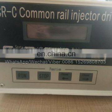 CR800 Common Rail Injector Tester. IN STOCK !!!