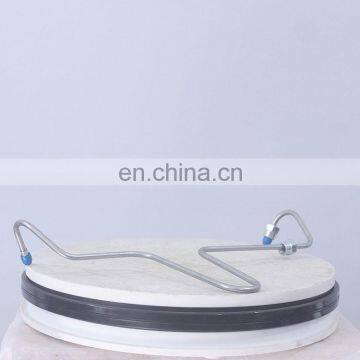 4991746 Injector Fuel Supply Tube for Cummins BT5.9-C190 6B5.9 Diesel Engine Parts Manufacture Factory in China Order