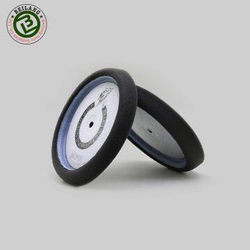 New Style German Foam Curved Back Buffing Pad Rotary Polisher Finishing Pad photo-4