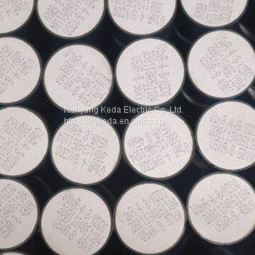 High Gradient Zinc Oxide Varistor photo-4