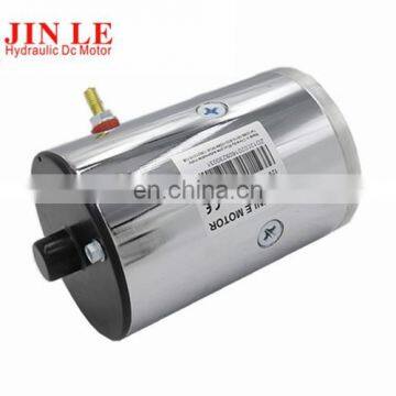 2500rpm 24v Electric Motor With High Torque for Bicycle ZD1200 photo-3