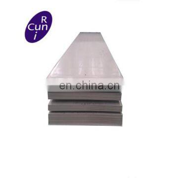 China Manufacturer Nickel-base super alloys GH3128 plate/sheet