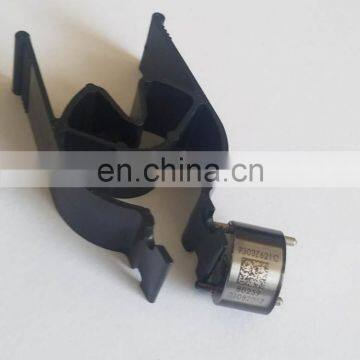 Diesel Vehicle Common Rail Fuel Injector Control Valve 28525582 28239294 28239295 28278897 2844042128538389 28362727 28277576