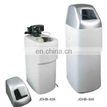 Home Appliance Water Treatment Electric Water Softener