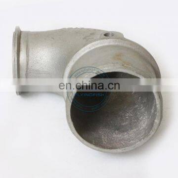 Intake Air Transition Elbow Pipe 3918327 for B5.9 6B5.9 6BT5.9 Diesel Engine Parts photo-3