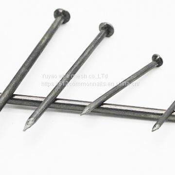 Common Nail/ Iron Nail/ Wire Nails