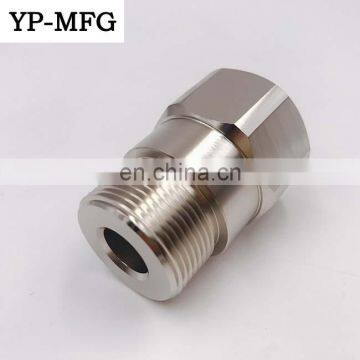 China Oem Mechanical Cnc Machine Parts