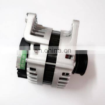 28V 110A Construction machinery diesel engine spare part alternator JFZ2110-1100-WX 3698351 3696213