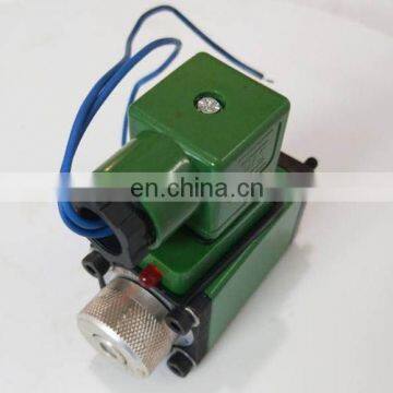 Best-selling MFZ1-1.5YC/24V Low - Voltage Electromagnet photo-4