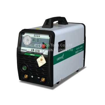 2000Wh 140A Battery Powered Welder