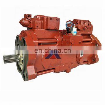 Excavator R225-9 Main Pump R225LC-9 Hydraulic Excavator Piston Pump K3V112DT