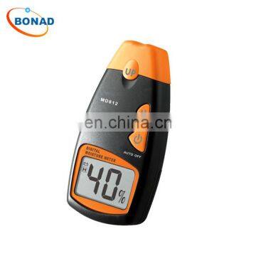 MD812 Digital wood moisture detector