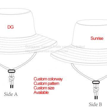 Reversible Bucket Hat photo-5