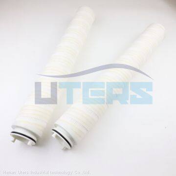 UTERS replacement of PALL oil return filter element UE310AT20Z