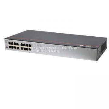16 Port Switch Network S1730S-L16P-A Quidway S1730 Network Mapu Switch Network Switch 10g photo-3