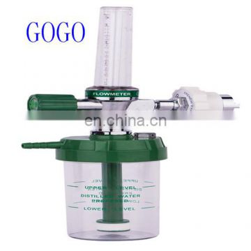 2020 GOGO Mew Oxygen Flowmeter With Stock Oxygen Flowmeter  On Sale Oxygen Flowmeter Medical CE