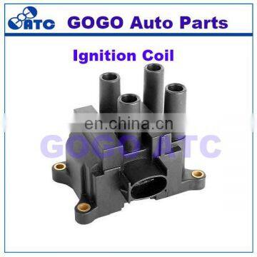 GOGO Ignition Coil for MAZDA Marelli FI1TA OEM 1E04-18-10X,1E05-18-100B,YF09-18-10X,060801005010,1F20-18-100,LF01-18-100