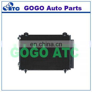 GOGO A/C Condenser For TY OEM 8846002170 8846012561 8845002270 8845012231