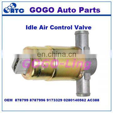 GOGO Idle Air Control Valve for Saab 900 OEM 878799 8787996 9173329 photo-3