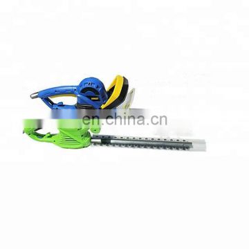 710W Electric tea tree pruning machine