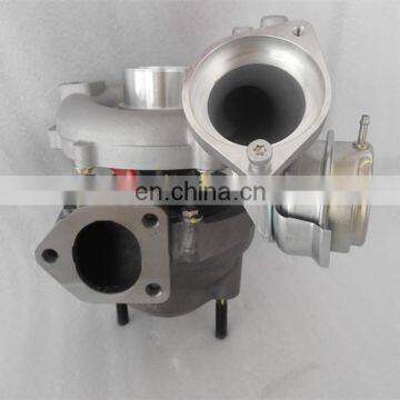 GT2260V Turbo for BMW X5 3.0L d (E53) with M57TU Engine 7791046M09 11657791046F 742417-0001 753392-5018S 742417 Turbocharger