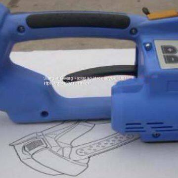 T-200 Electric Strapping Machine Hand Strapping Machine Packer photo-4