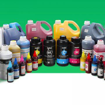 Shenzhen InkMall Tech Co., Limited company overview - view 1
