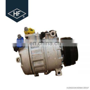 Original quality 7SBU16C car air conditioning compressor 64528385921 For BMW 5 Series Sedan (E39) auto ac compressor