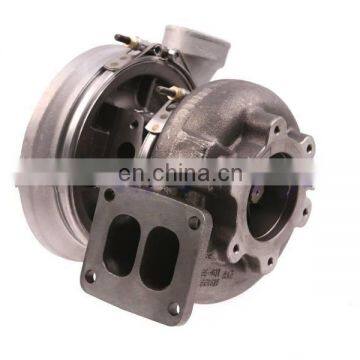 excellent quality ! H2D turbocharger 3525517 571572 turbo charger For Scania Truck 113 with DSC11-18 Engine of wuxi factory