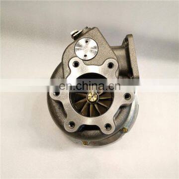 K31 turbocharger 334282 51091009572 53319887501 Truck TGA 510 with D2876LF Euro-3 51.09100-7767 51091007767