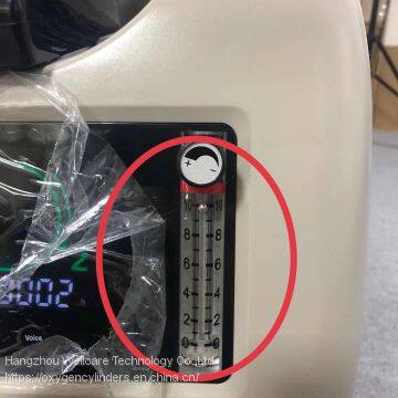 5 L Medical Oxygen Concentrator With Nebulizer photo-5