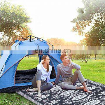 High Quality Camping Mat / Carpet With Stain Resistance photo-4