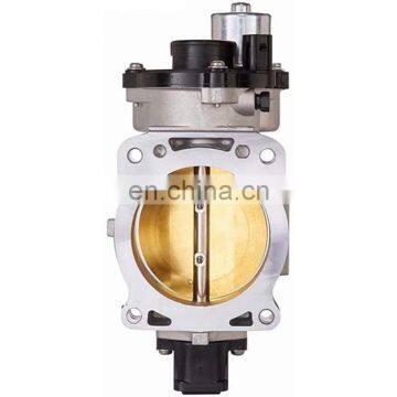 Fuel Injection Throttle Body Assembly FOR Ford Explorer Mercury Mountaineer OEM 8L2Z9E926A 8L3Z9E926A 9C3Z9E926B 9R3Z9E926A photo-2