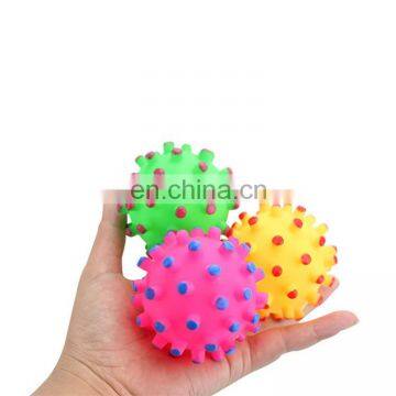 Wholesale Pet Toys Suppliers Squeaky Vinyl Dog Bone Toy photo-2