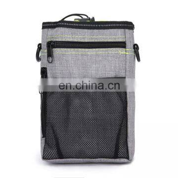 Wholesale Dog Treat Bag Pet Training Pouch With Poop Bag Dispenser photo-6